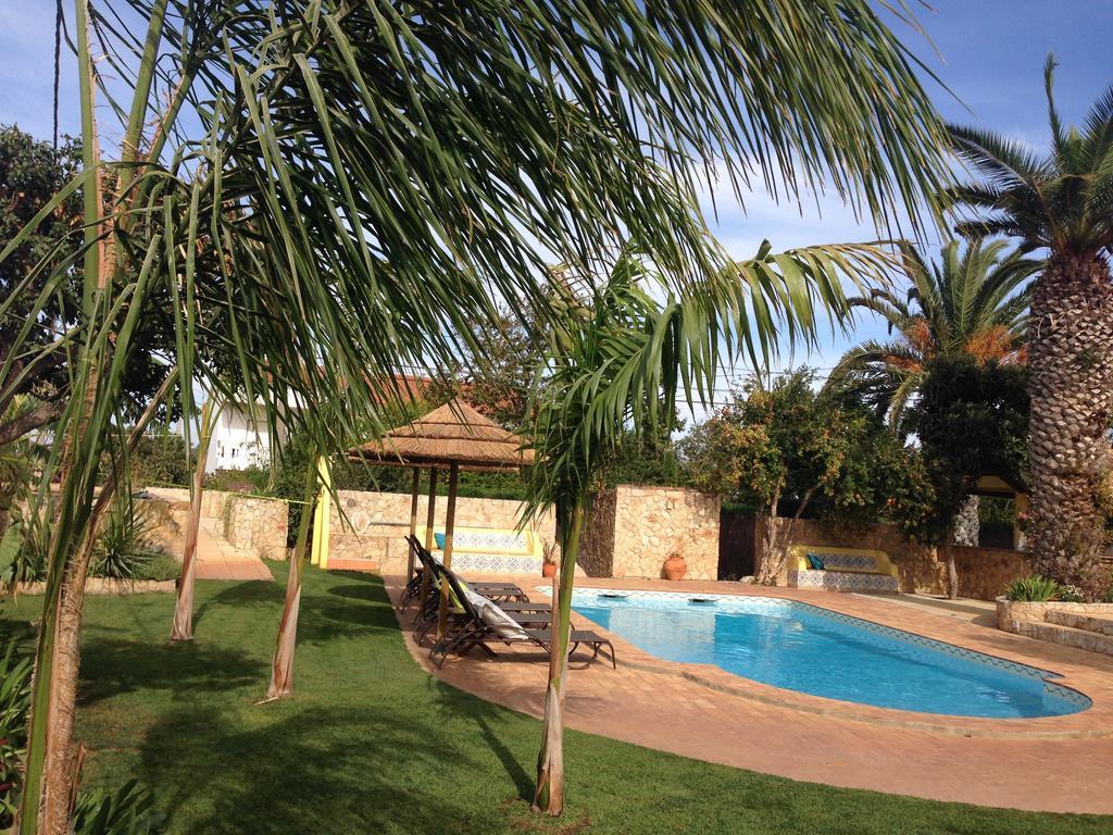 Casa Paula Villas - Private Heatable Pool For Each House *