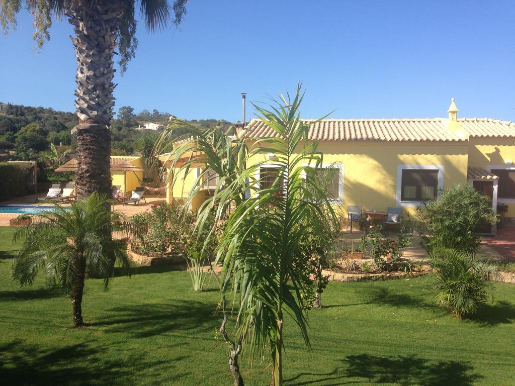 Casa Paula Villas - Private Heatable Pool For Each House * Lagos