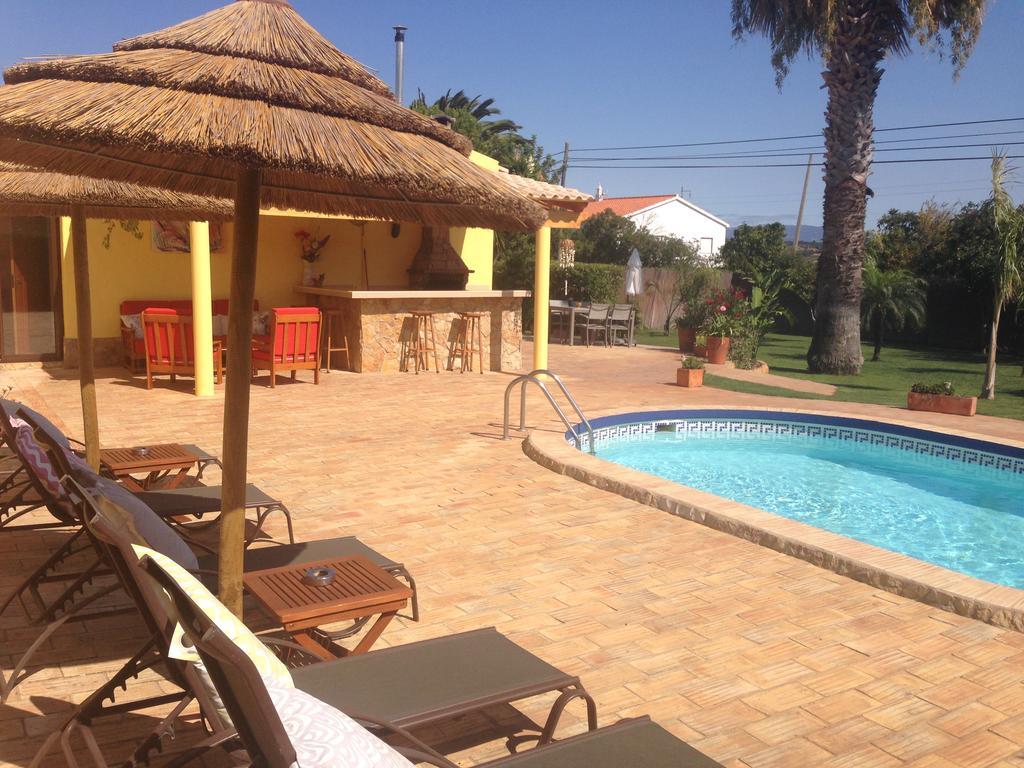 Casa Paula Villas - Private Heatable Pool For Each House Villa *