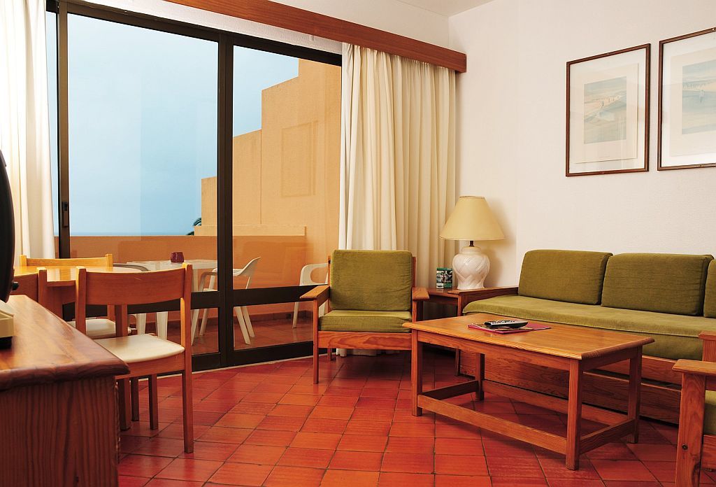 Aparthotel Dom Pedro Lagos