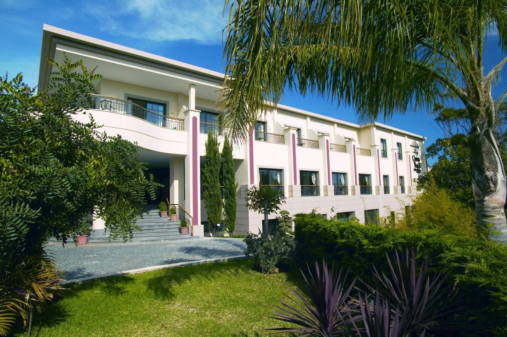 Quinta Vistas (adults Only)