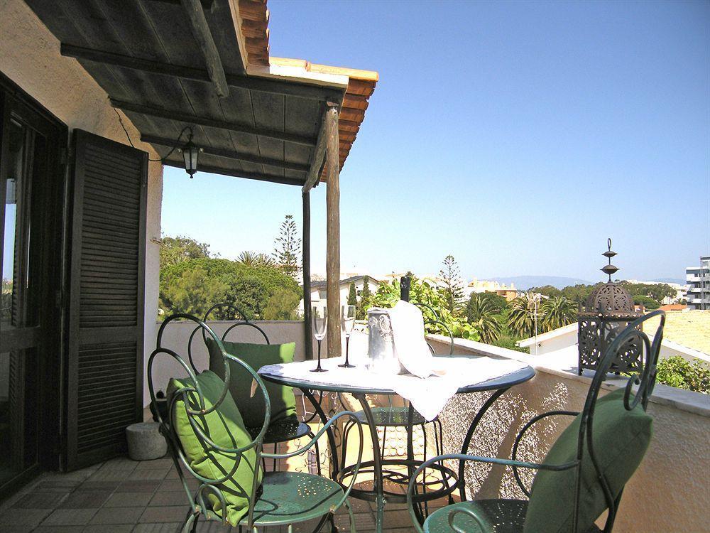 Bed & Breakfast Uma Casa A Beira Sol 3*