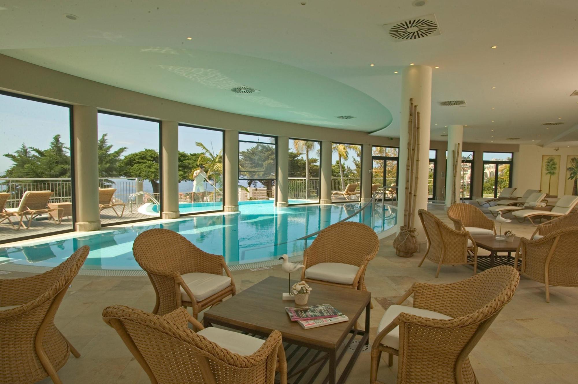 Hotel Quinta Vistas (adults Only) Funchal (Madeira)