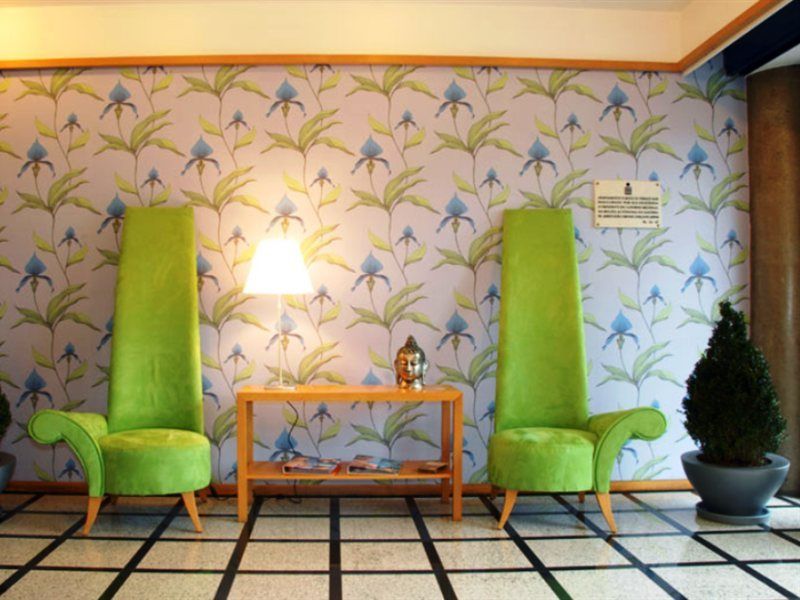 Terrace Mar Aparthotel Funchal (Madeira)