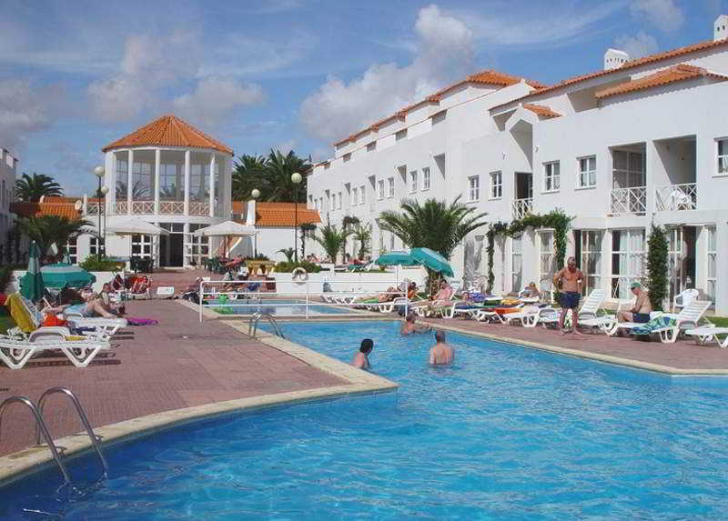 Club Ouratlantico Apartahotel