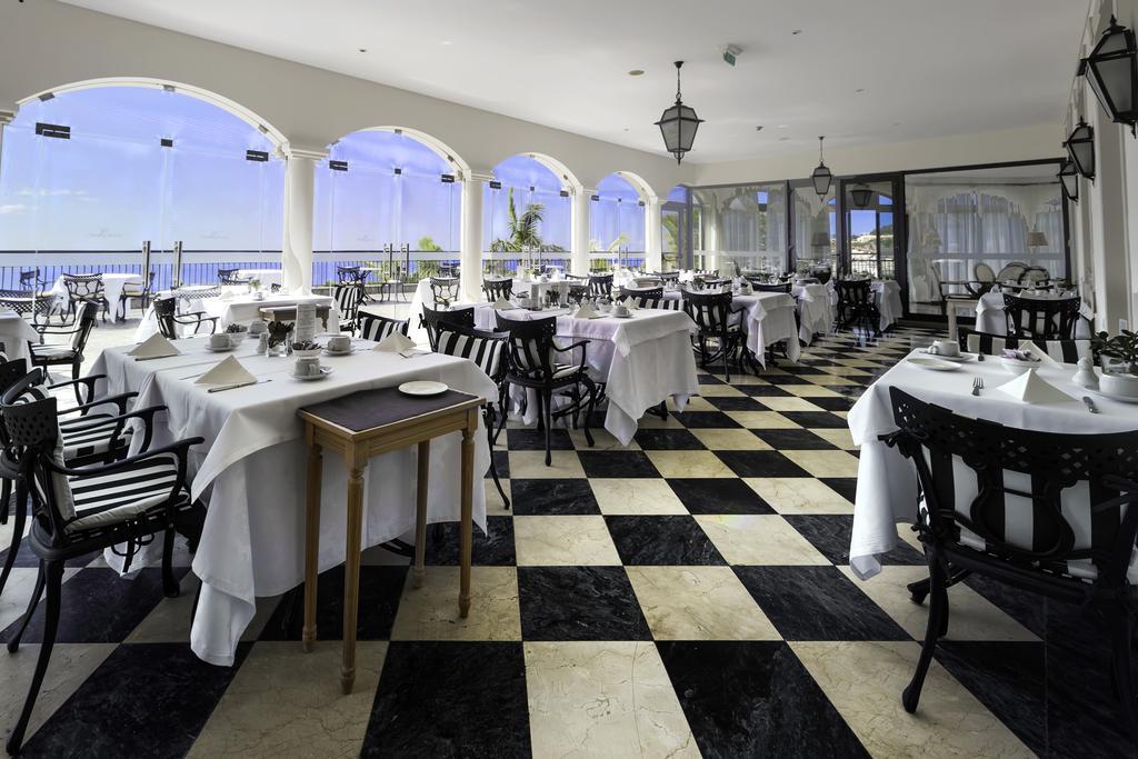 Hotel Quinta Vistas (adults Only)