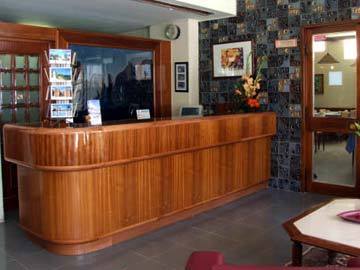 Riomar Hotel