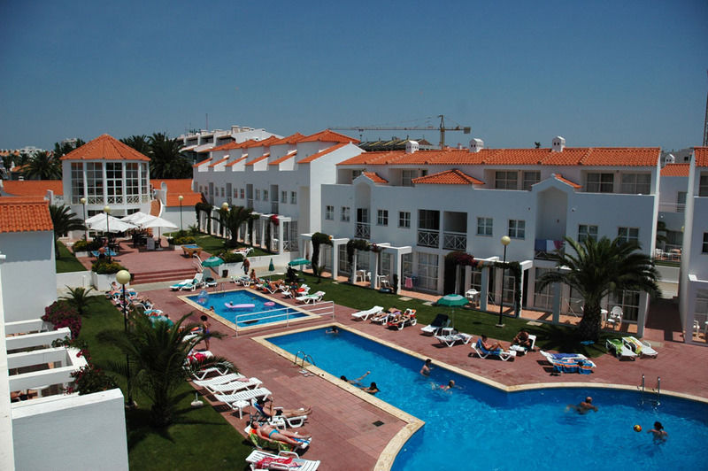 Club Ouratlantico Albufeira