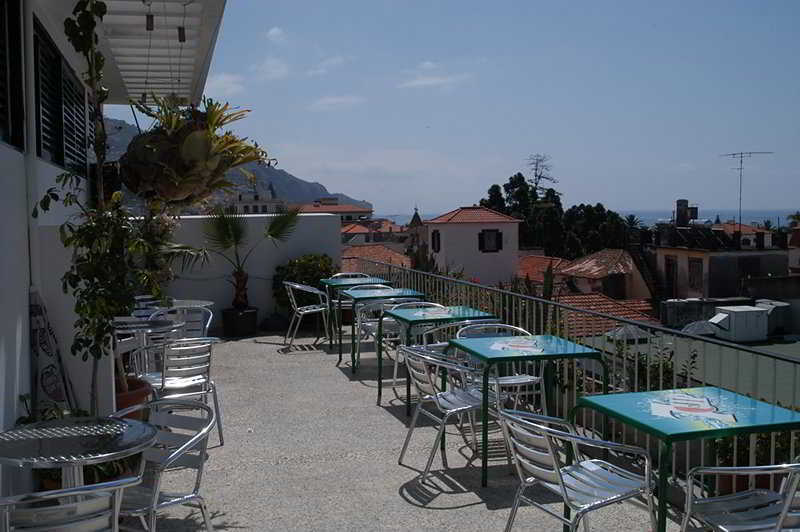 Residencial Colombo Funchal (Madeira)