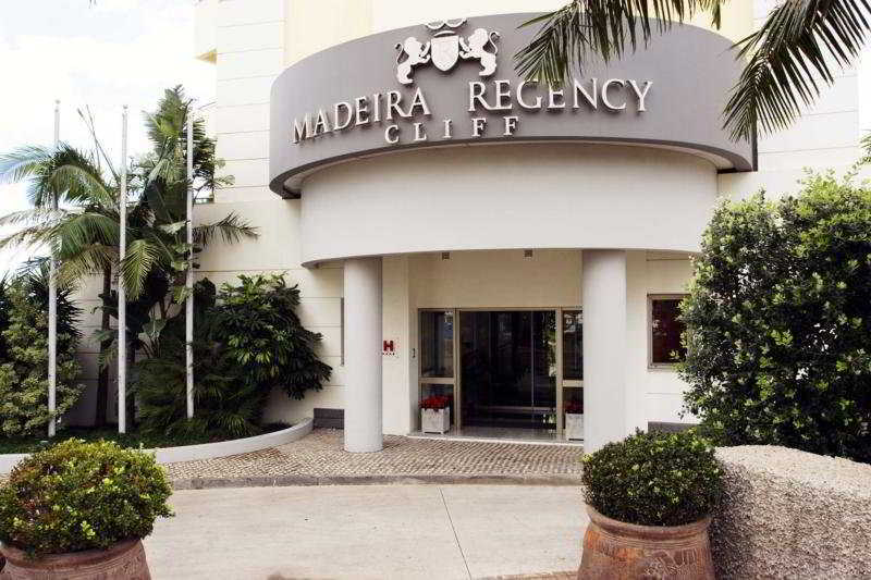 Madeira Regency Cliff - Adults Only Funchal (Madeira)