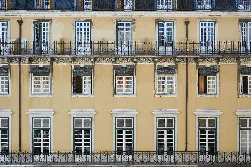 Hello Lisbon Baixa Original Apartments Apartamento Lisboa