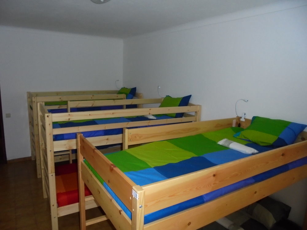 Center & Guest house Lagos