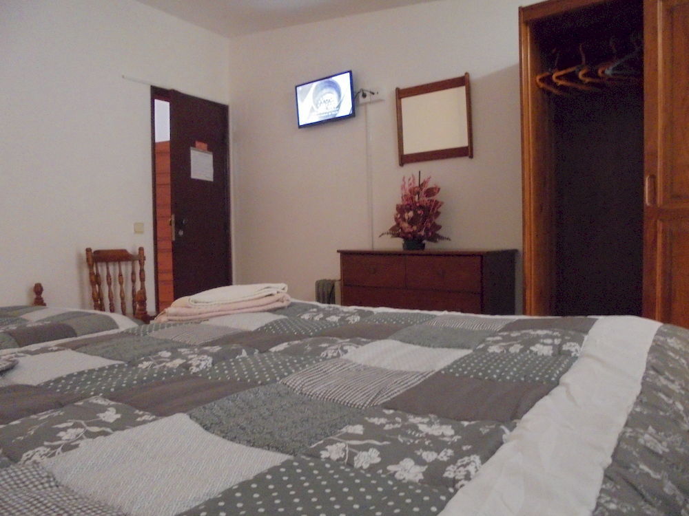 Guest house Center & Lagos