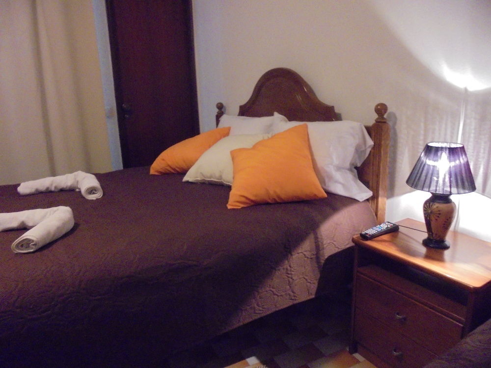 Center & Guest house Lagos