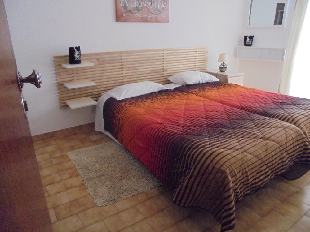 Center & Guest house