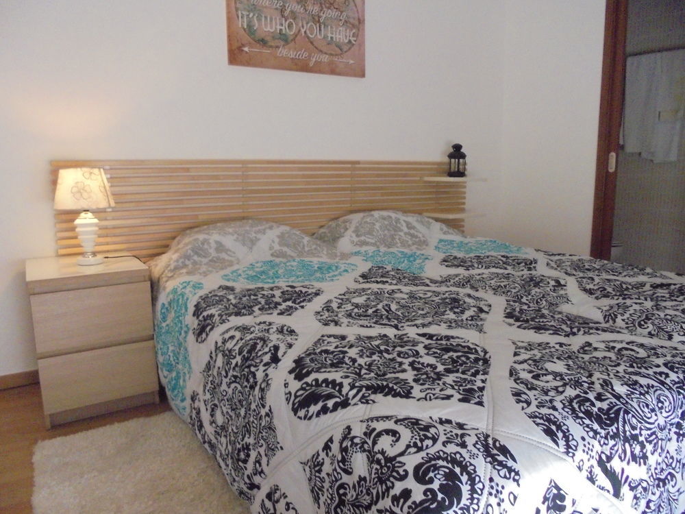 Guest house Center & Lagos