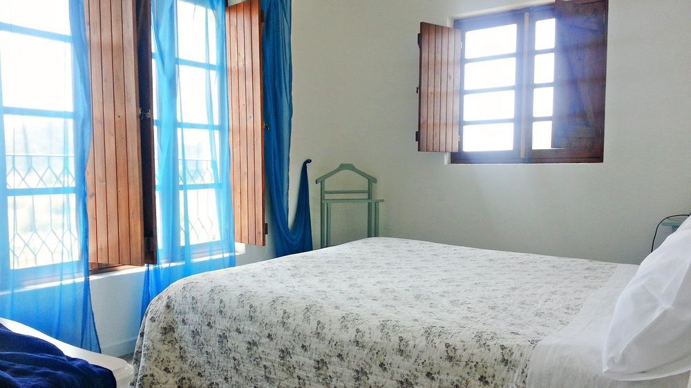 Uma Casa A Beira Sol 3* Lagos