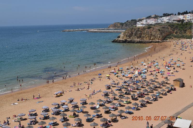 Hotel Colina Do Mar 3*