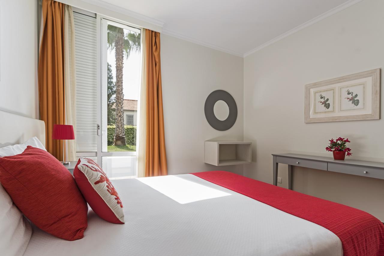 Achada I By An Island Aparthotel 4*