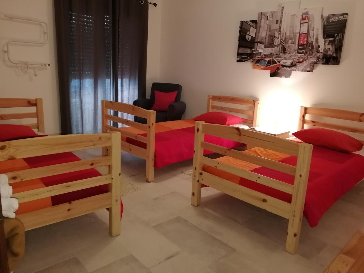 Guest house Center &