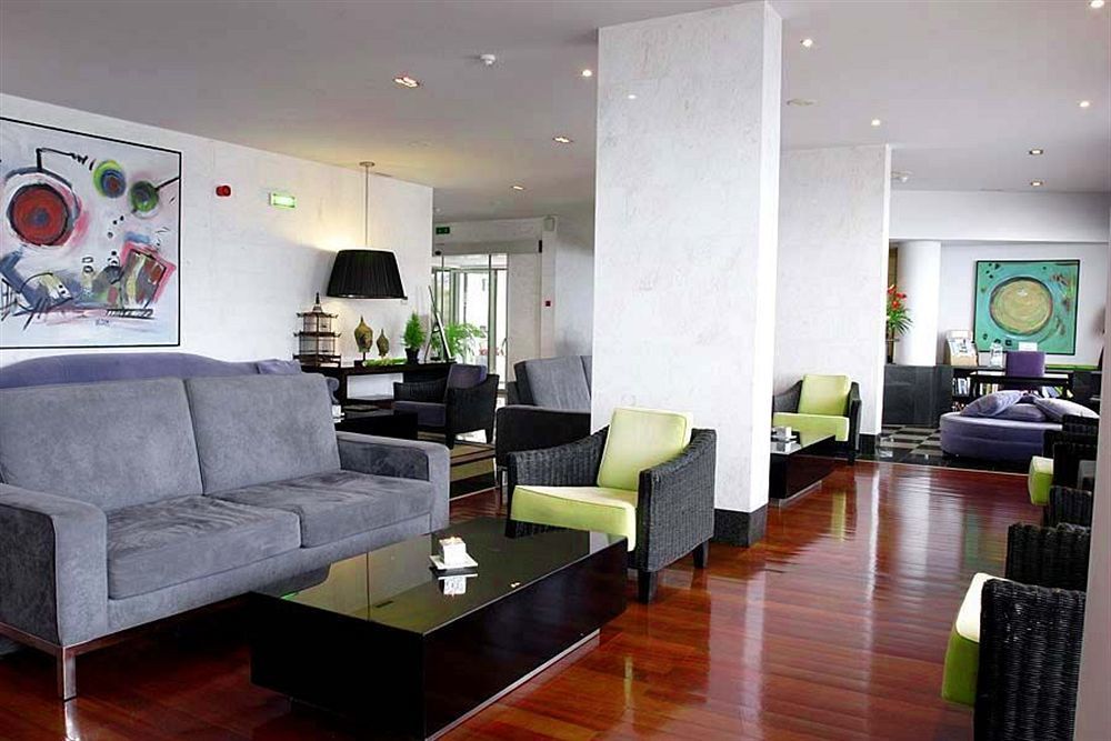 Madeira Regency Cliff - Adults Only 4*