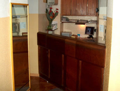 Zarco B&B Bed & Breakfast Bed & Breakfast