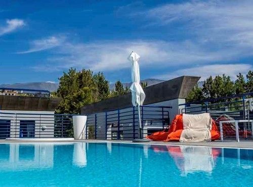 Terrace Mar Aparthotel 4*