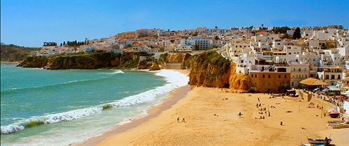 Hotel Colina Do Mar