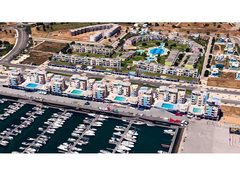 Apartamento Marina * Albufeira