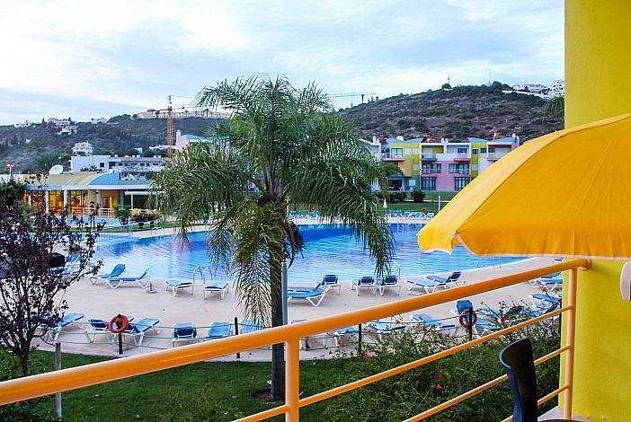 Apartamento Marina *