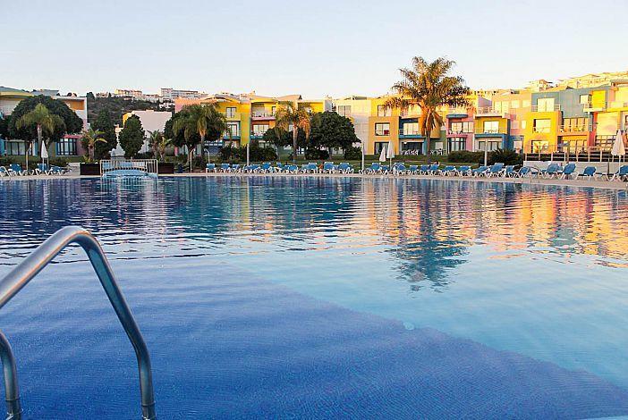 Apartamento Marina Albufeira