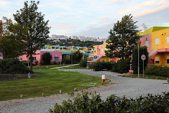 Apartamento Marina Albufeira