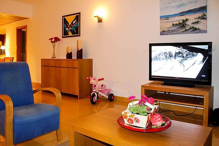 Apartamento Marina