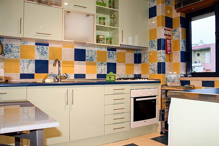 Appartement Apartamento Marina