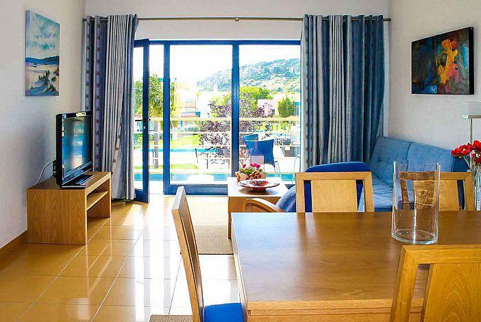 Apartamento Marina