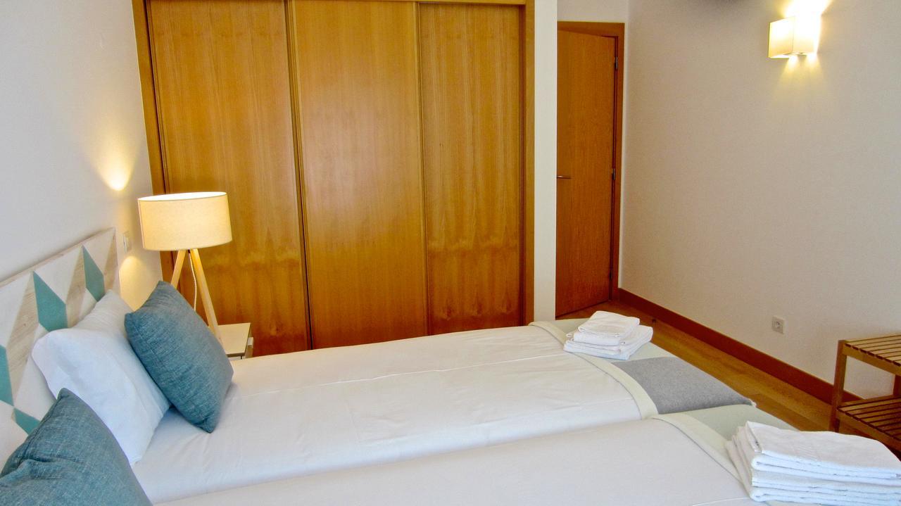 Marina De Residences *