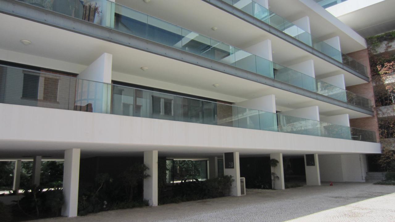 Apartment Marina De Residences *