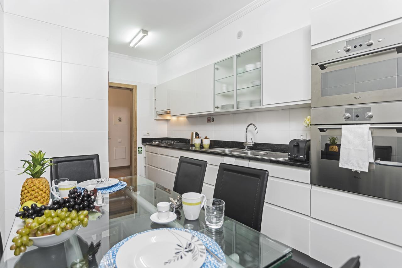 Apartamento Jasmineiro Iii By An Island Funchal (Madeira)