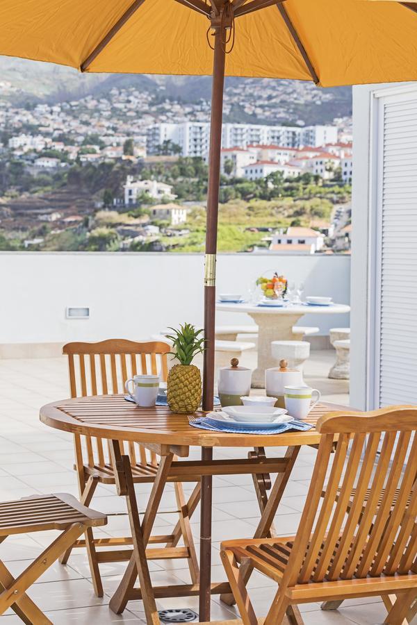 Jasmineiro Iii By An Island Apartamento Funchal (Madeira)