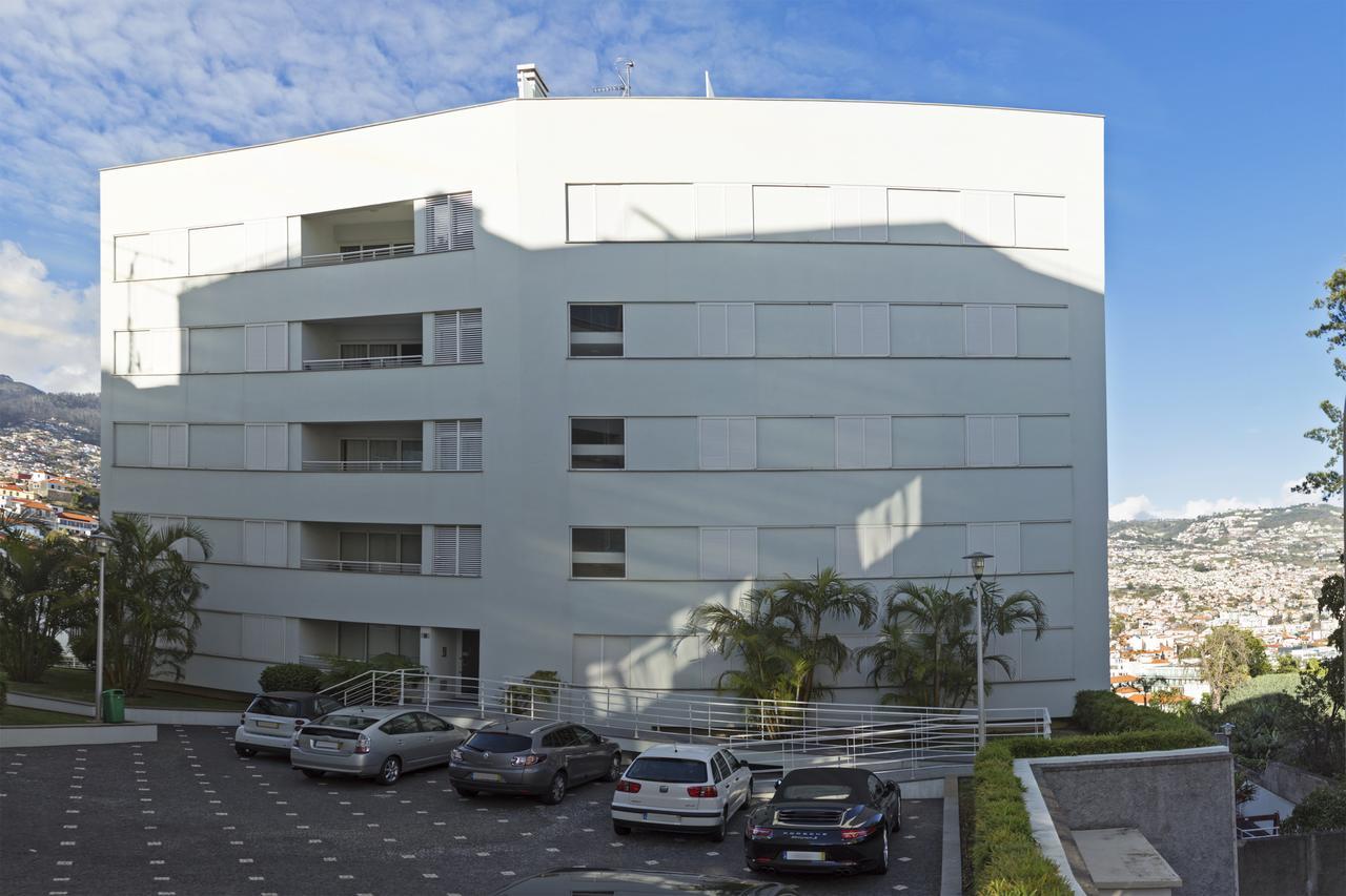 Apartamento Jasmineiro Iii By An Island Funchal (Madeira)