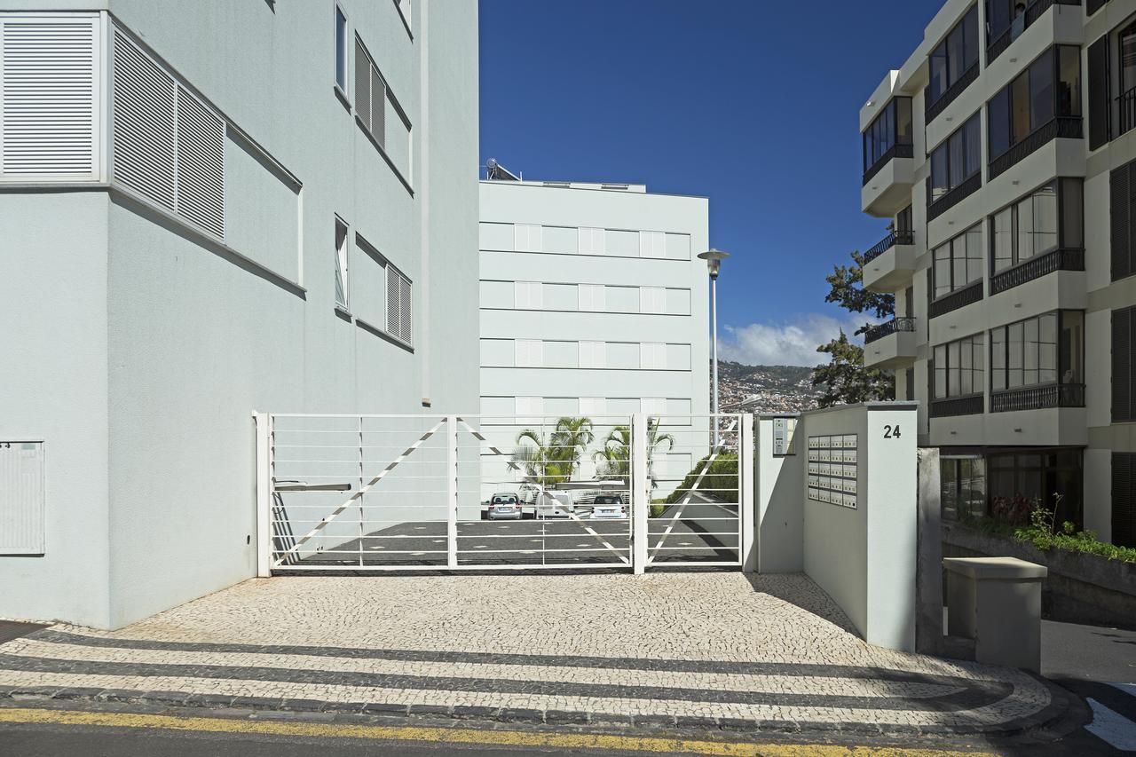 Jasmineiro Iii By An Island Apartamento *
