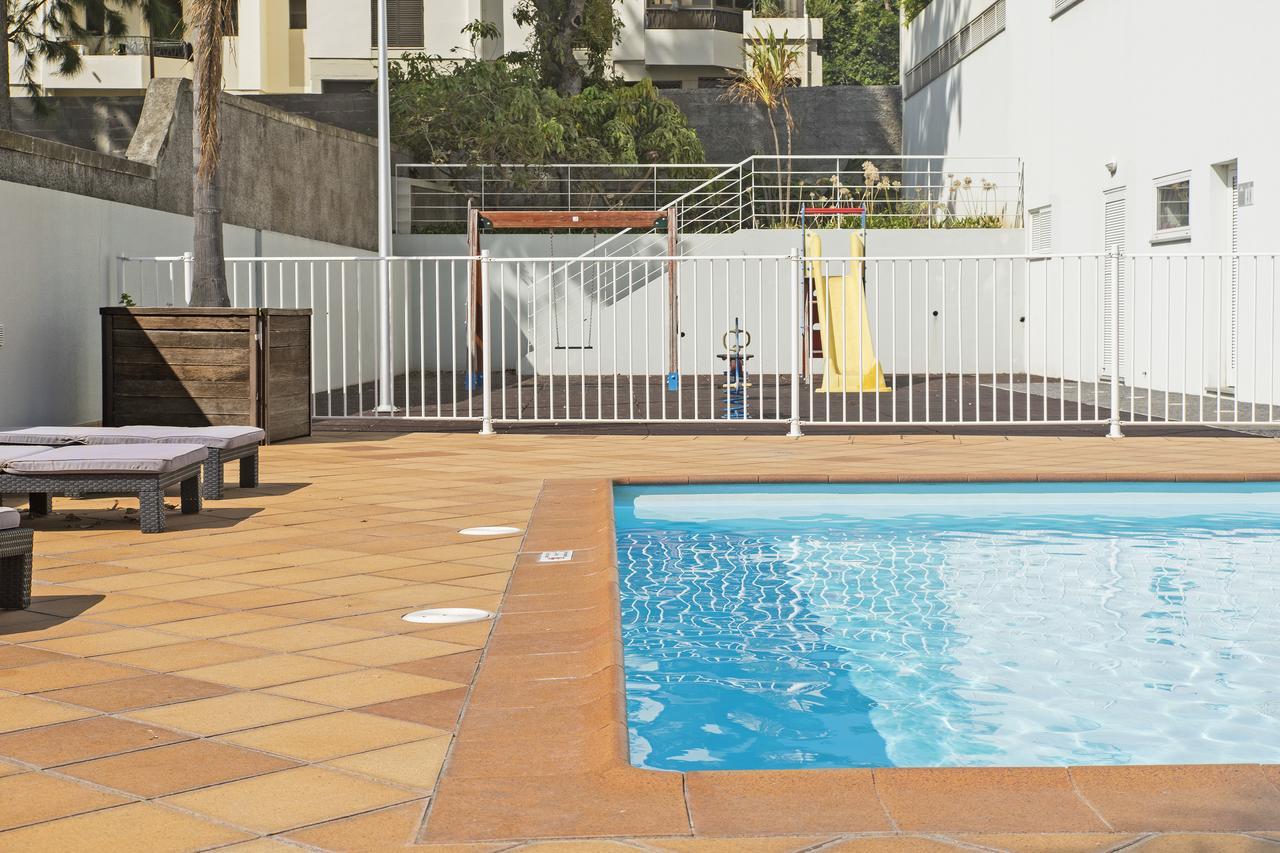 Jasmineiro Iii By An Island Apartamento Funchal (Madeira)