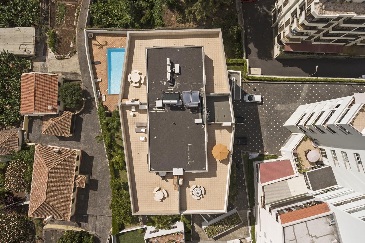 Apartamento Jasmineiro Iii By An Island *