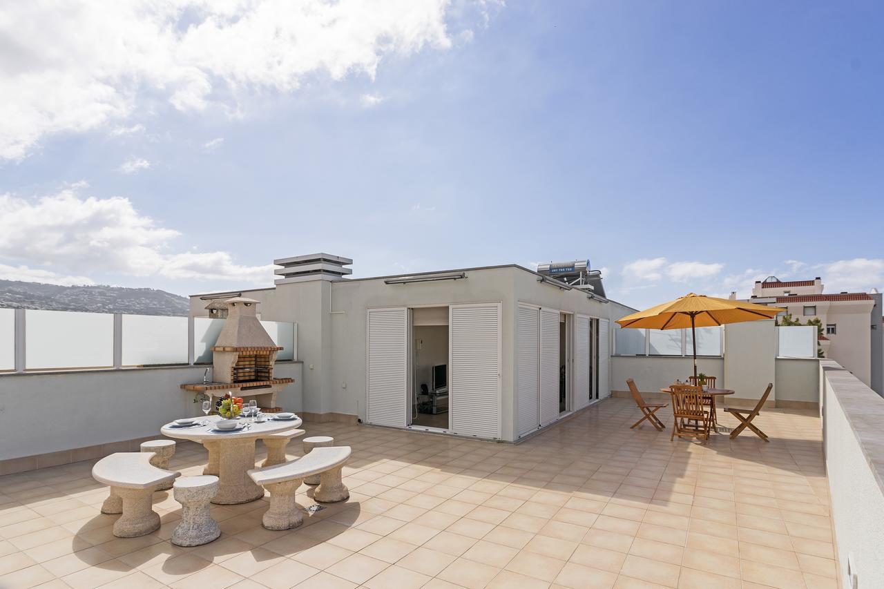 Apartamento Jasmineiro Iii By An Island Funchal (Madeira)
