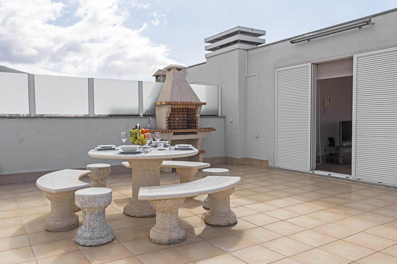 Apartamento Jasmineiro Iii By An Island