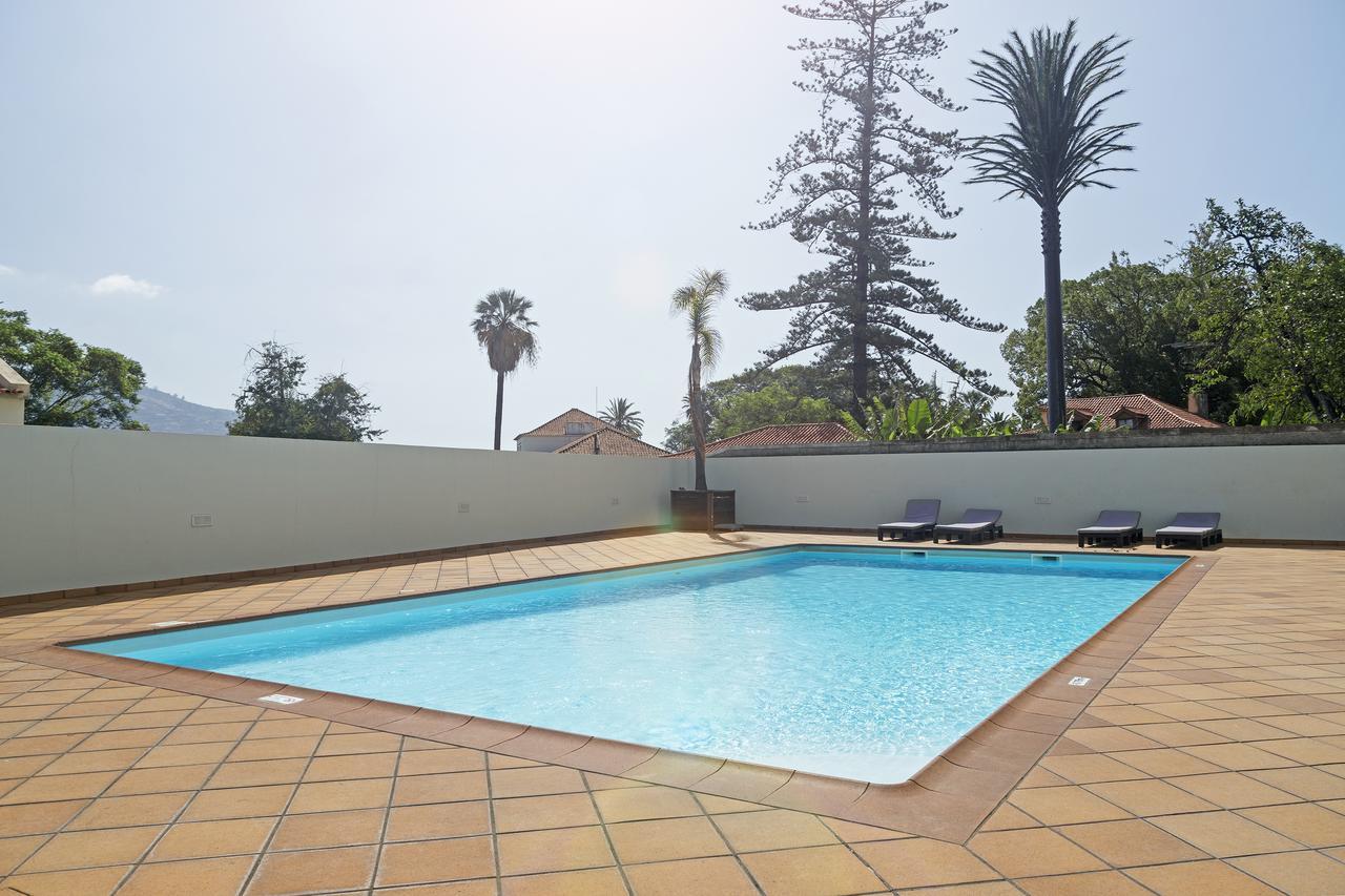 Jasmineiro Iii By An Island Apartamento Funchal (Madeira)