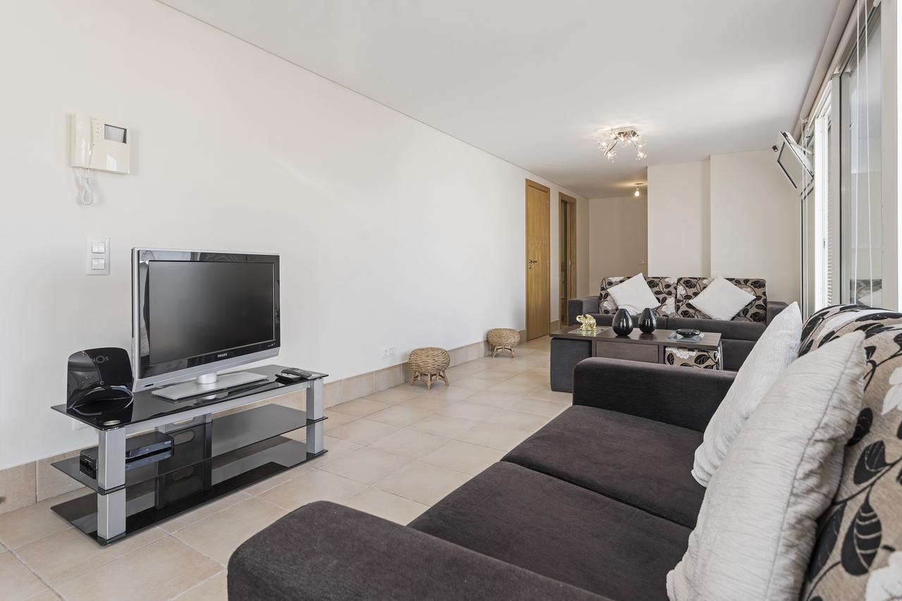 Jasmineiro Iii By An Island Apartamento