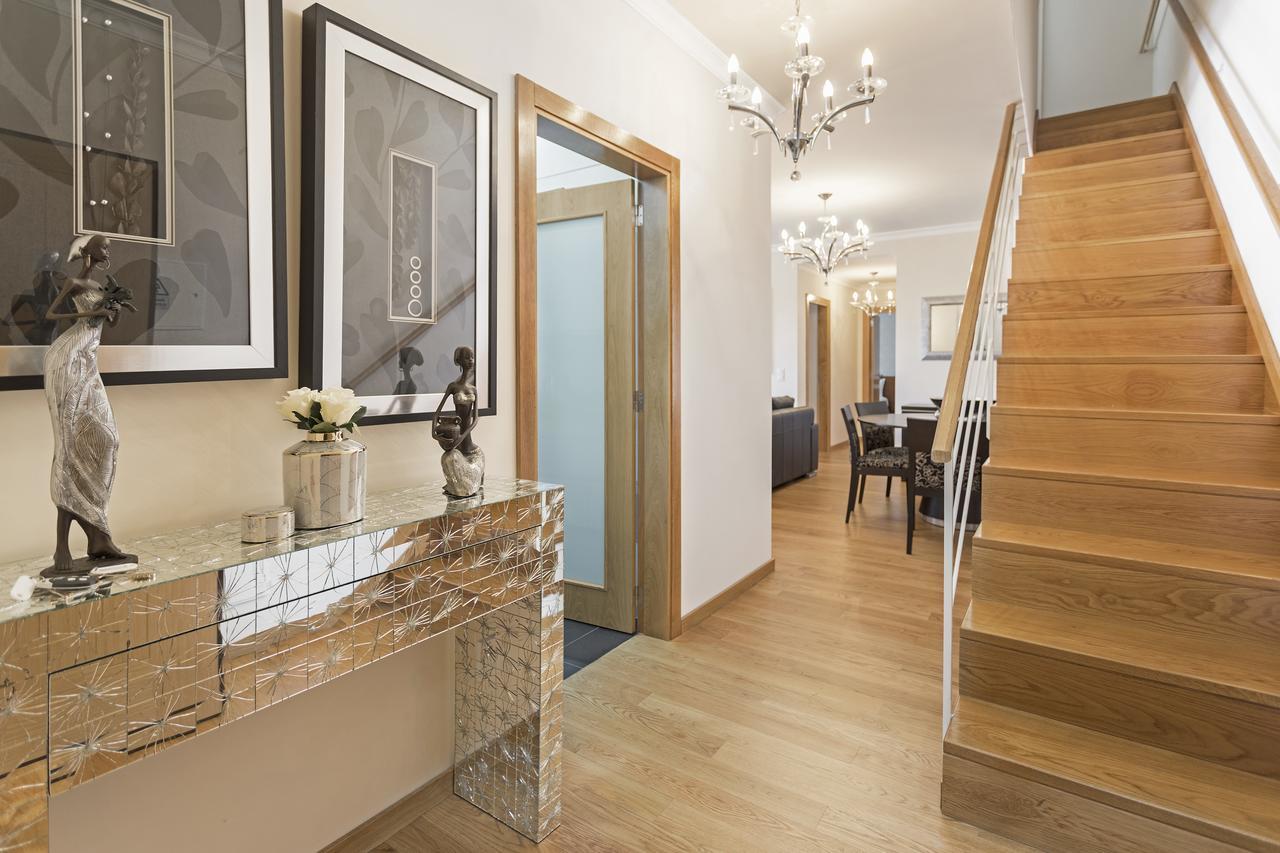Apartamento Jasmineiro Iii By An Island *