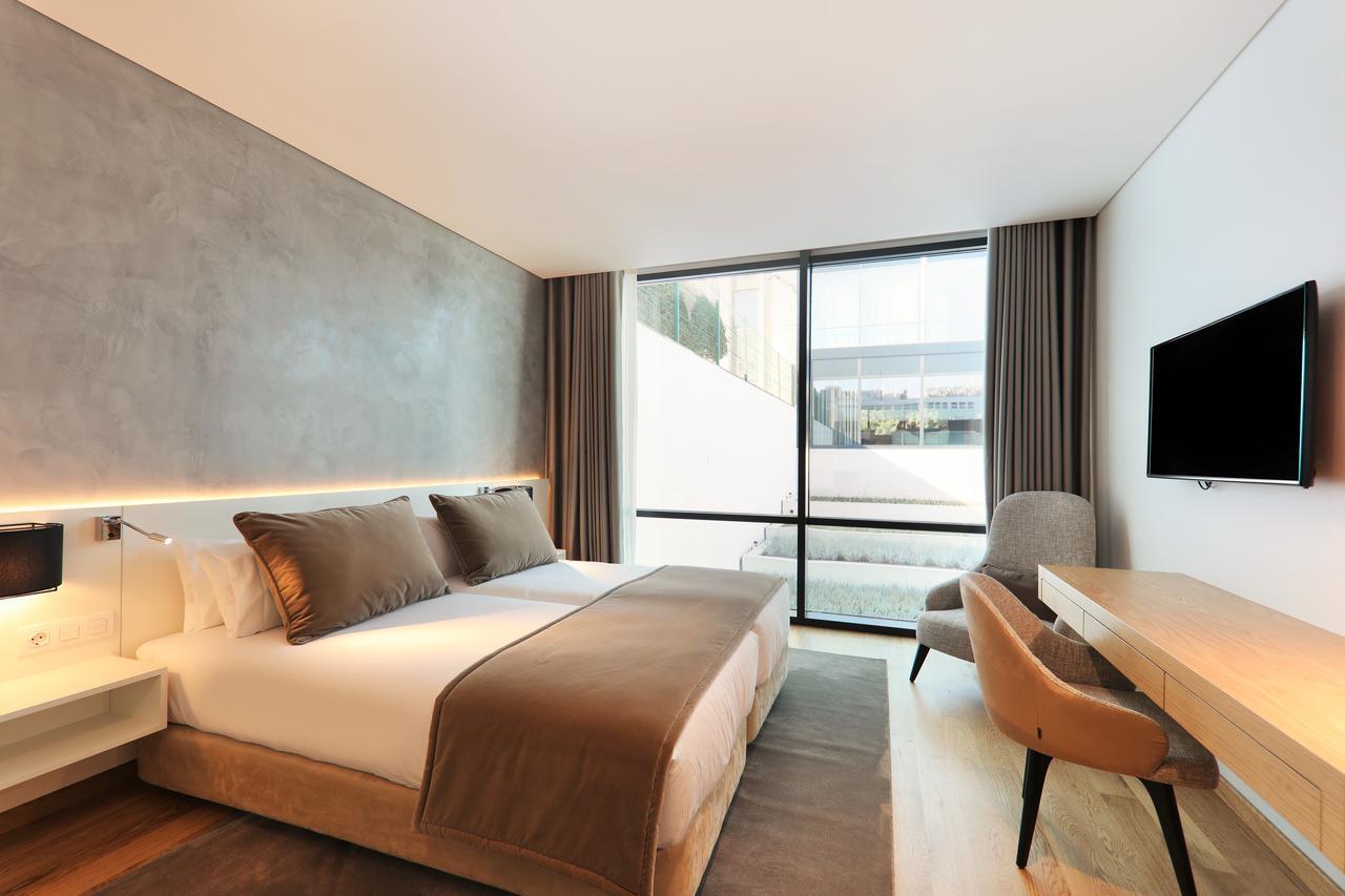 Hotel Iberostar Selection Lissabon