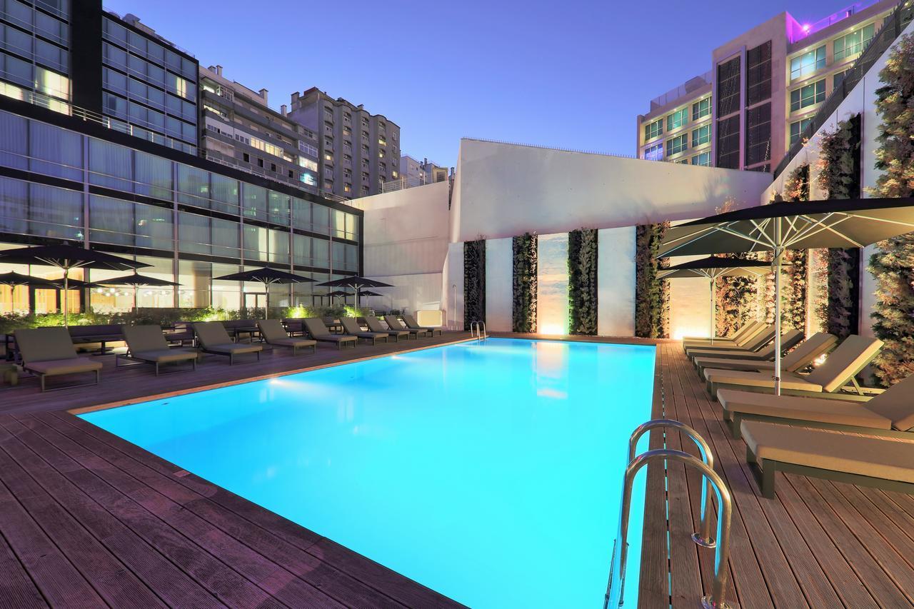 Hotel Iberostar Selection Lissabon